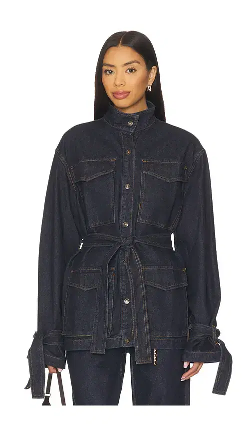 Sweetness Overshirt Sweetness Overshirt