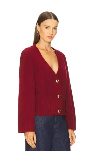 BLANKNYC Cropped Cardigan | Thumbnail 2 BLANKNYC Cropped Cardigan | Thumbnail 2