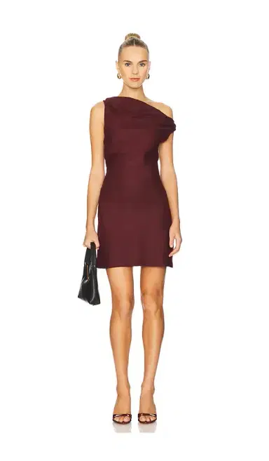 Faithfull Suis Mini Dress | Thumbnail 1 Faithfull Suis Mini Dress | Thumbnail 1