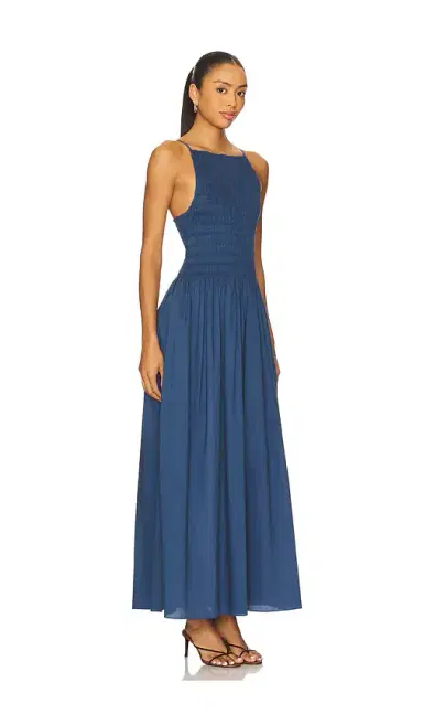 Faithfull Laia Maxi Dress | Thumbnail 2 Faithfull Laia Maxi Dress | Thumbnail 2