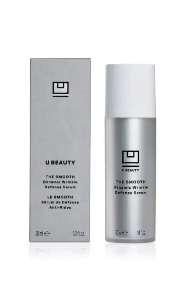 U Beauty The SMOOTH Dynamic Wrinkle Defense Serum | Thumbnail 3 U Beauty The SMOOTH Dynamic Wrinkle Defense Serum | Thumbnail 3
