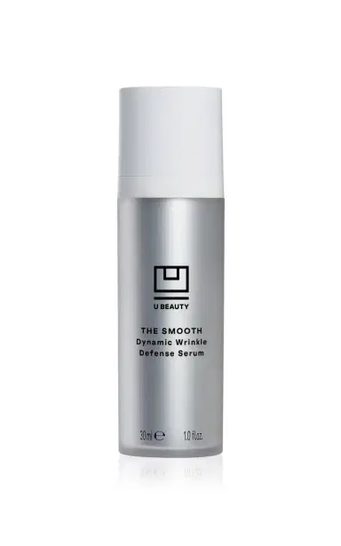 U Beauty The SMOOTH Dynamic Wrinkle Defense Serum | Thumbnail 4 U Beauty The SMOOTH Dynamic Wrinkle Defense Serum | Thumbnail 4