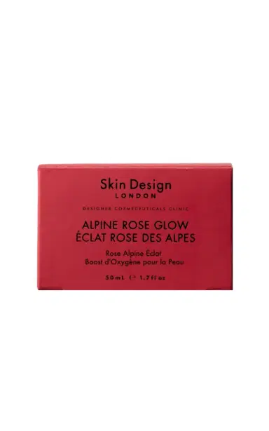 Skin Design London Alpine Rose Glow Crème | Thumbnail 3 Skin Design London Alpine Rose Glow Crème | Thumbnail 3