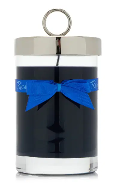 RIGAUD Reine de la Nuit Candle - Blue | Thumbnail 3 RIGAUD Reine de la Nuit Candle - Blue | Thumbnail 3