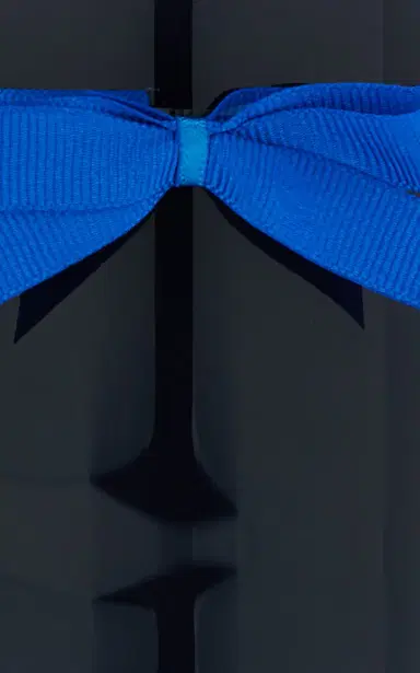 RIGAUD Reine de la Nuit Candle - Blue | Thumbnail 4 RIGAUD Reine de la Nuit Candle - Blue | Thumbnail 4