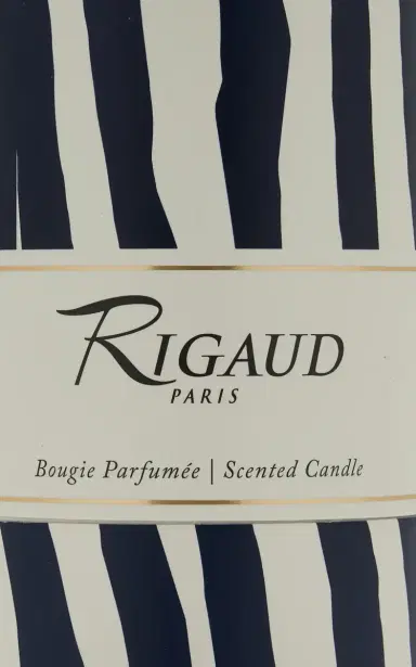 RIGAUD Reine de la Nuit Candle - Blue | Thumbnail 5 RIGAUD Reine de la Nuit Candle - Blue | Thumbnail 5