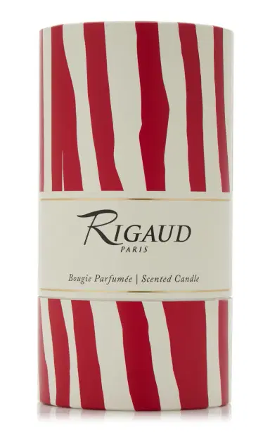 RIGAUD La Vie En Rouge Candle - Pink | Thumbnail 2 RIGAUD La Vie En Rouge Candle - Pink | Thumbnail 2
