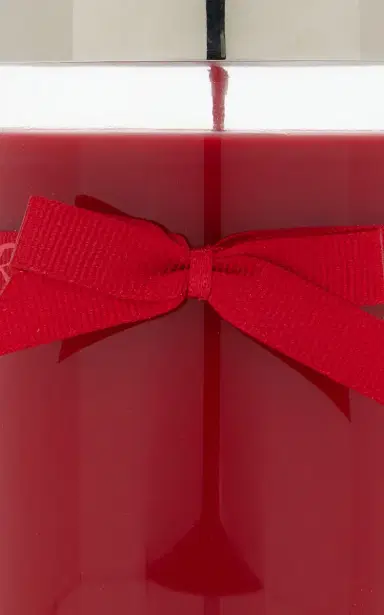 RIGAUD La Vie En Rouge Candle - Pink | Thumbnail 4 RIGAUD La Vie En Rouge Candle - Pink | Thumbnail 4