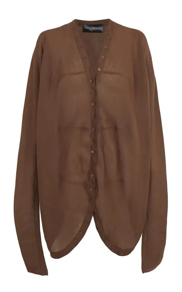 Piano Relaxed Button-Down Shirt Piano Relaxed Button-Down Shirt