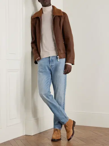 ELEVENTY Wool Rollneck Sweater - Men | Thumbnail 2 ELEVENTY Wool Rollneck Sweater - Men | Thumbnail 2