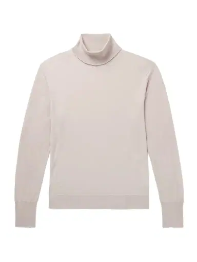 ELEVENTY Wool Rollneck Sweater - Men | Thumbnail 1 ELEVENTY Wool Rollneck Sweater - Men | Thumbnail 1