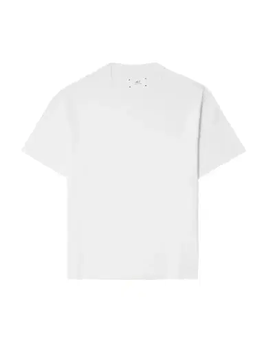 MR P. Oversized Cotton-Jersey T-Shirt - Men | Thumbnail 1 MR P. Oversized Cotton-Jersey T-Shirt - Men | Thumbnail 1