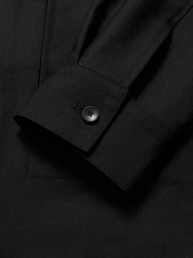 MR P. Woven Overshirt - Men | Thumbnail 6 MR P. Woven Overshirt - Men | Thumbnail 6