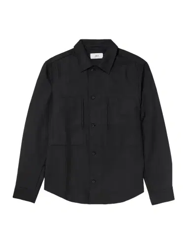 MR P. Woven Overshirt - Men | Thumbnail 1 MR P. Woven Overshirt - Men | Thumbnail 1
