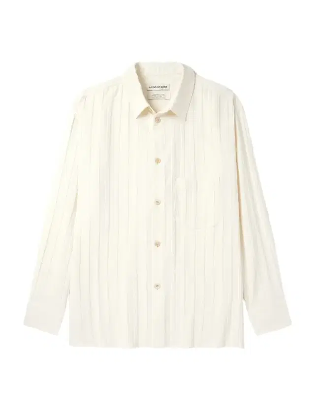Gusto Striped Woven Shirt - Men Gusto Striped Woven Shirt - Men