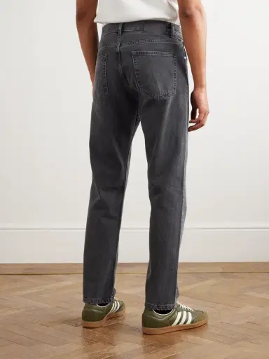NN07 Sonny 1866 Straight-Leg Jeans - Men | Thumbnail 4 NN07 Sonny 1866 Straight-Leg Jeans - Men | Thumbnail 4