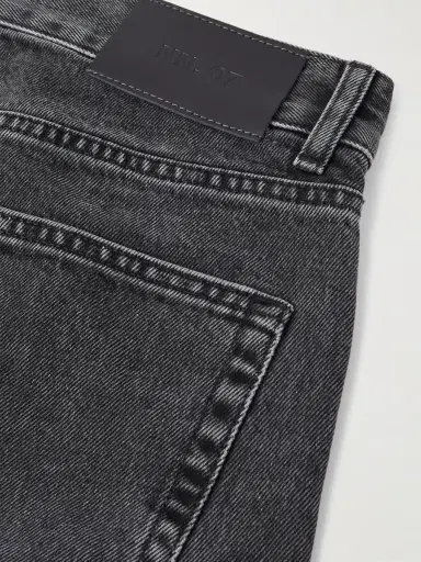 NN07 Sonny 1866 Straight-Leg Jeans - Men | Thumbnail 5 NN07 Sonny 1866 Straight-Leg Jeans - Men | Thumbnail 5