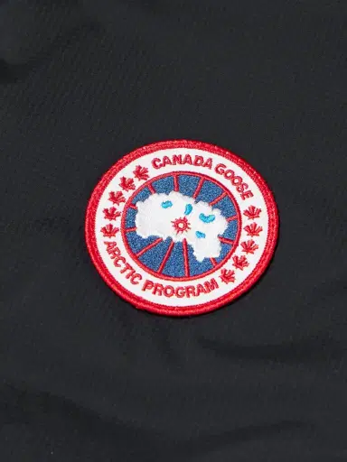 Canada Goose Lodge Quilted Ripstop Down Gilet - Men | Thumbnail 6 Canada Goose Lodge Quilted Ripstop Down Gilet - Men | Thumbnail 6