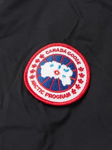 Canada Goose Lodge Padded Ripstop Down Jacket - Men | Thumbnail 6 Canada Goose Lodge Padded Ripstop Down Jacket - Men | Thumbnail 6