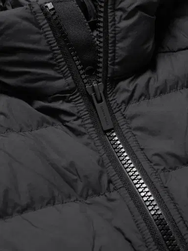 Canada Goose Crofton Logo-Appliquéd Quilted Enduraluxe® Hooded Down Jacket - Men | Thumbnail 5 Canada Goose Crofton Logo-Appliquéd Quilted Enduraluxe® Hooded Down Jacket - Men | Thumbnail 5