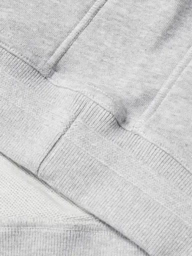 MR P. Cotton-Jersey Sweatshirt - Men | Thumbnail 6 MR P. Cotton-Jersey Sweatshirt - Men | Thumbnail 6