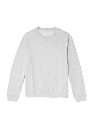 MR P. Cotton-Jersey Sweatshirt - Men | Thumbnail 1 MR P. Cotton-Jersey Sweatshirt - Men | Thumbnail 1