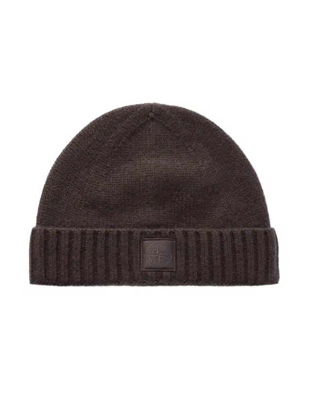 STONE ISLAND GHOST Logo-Appliquéd Cashmere Beanie - Men STONE ISLAND GHOST Logo-Appliquéd Cashmere Beanie - Men