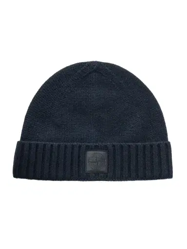 Stone Island STONE ISLAND GHOST Logo-Appliquéd Cashmere Beanie - Men | Thumbnail 1 Stone Island STONE ISLAND GHOST Logo-Appliquéd Cashmere Beanie - Men | Thumbnail 1