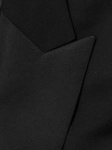 MR P. Slim-Fit Satin-Trimmed Wool Tuxedo Jacket - Men | Thumbnail 6 MR P. Slim-Fit Satin-Trimmed Wool Tuxedo Jacket - Men | Thumbnail 6