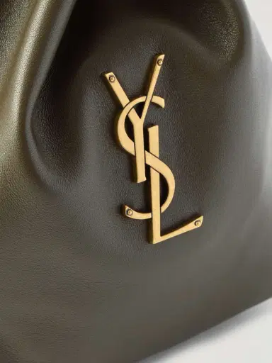Saint Laurent Sintra Sport Leather Shoulder Bag | Thumbnail 4 Saint Laurent Sintra Sport Leather Shoulder Bag | Thumbnail 4