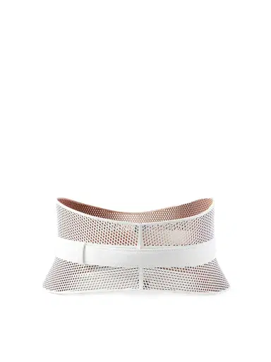 Alaïa Neo Bustier Belt | Thumbnail 1 Alaïa Neo Bustier Belt | Thumbnail 1