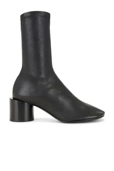 Jil Sander Ankle Boot | Thumbnail 1 Jil Sander Ankle Boot | Thumbnail 1