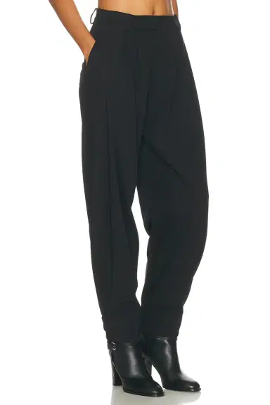 Ralph Lauren Collection Jeanne Trouser | Thumbnail 2 Ralph Lauren Collection Jeanne Trouser | Thumbnail 2