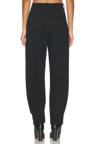 Ralph Lauren Collection Jeanne Trouser | Thumbnail 4 Ralph Lauren Collection Jeanne Trouser | Thumbnail 4
