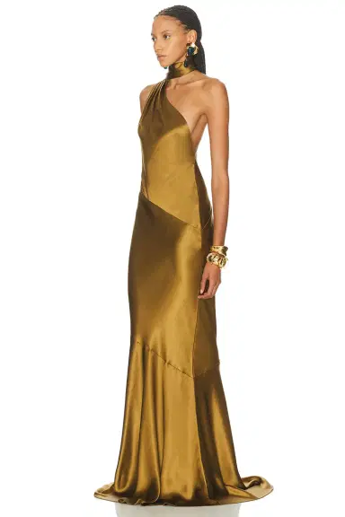 retrofete Kelsa Dress | Thumbnail 3 retrofete Kelsa Dress | Thumbnail 3