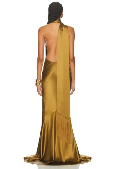 retrofete Kelsa Dress | Thumbnail 4 retrofete Kelsa Dress | Thumbnail 4