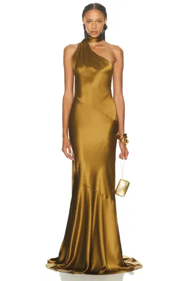 retrofete Kelsa Dress | Thumbnail 1 retrofete Kelsa Dress | Thumbnail 1
