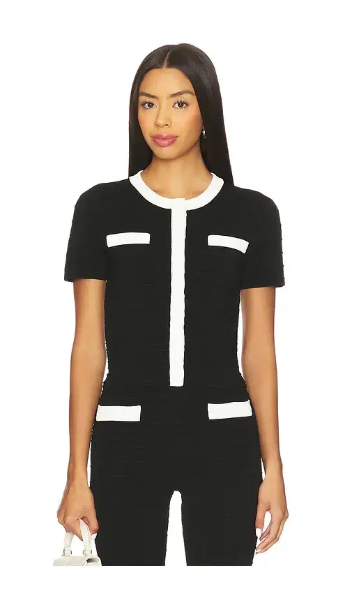 Chanthra Cardigan Chanthra Cardigan