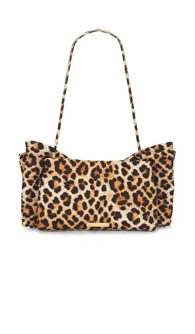 Loeffler Randall Valerie Bow Clutch | Thumbnail 2 Loeffler Randall Valerie Bow Clutch | Thumbnail 2