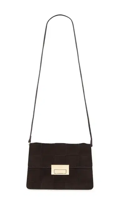 Loeffler Randall Delphine Clutch | Thumbnail 1 Loeffler Randall Delphine Clutch | Thumbnail 1