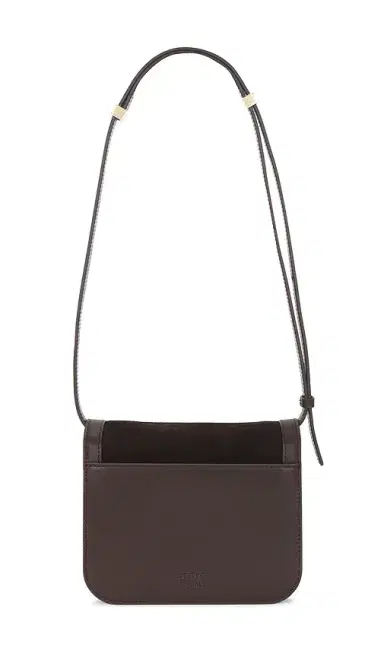 Loeffler Randall Desi Crossbody With Lock Hardware Bag | Thumbnail 2 Loeffler Randall Desi Crossbody With Lock Hardware Bag | Thumbnail 2