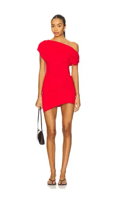 SNDYS Olividae Mini Dress | Thumbnail 1 SNDYS Olividae Mini Dress | Thumbnail 1