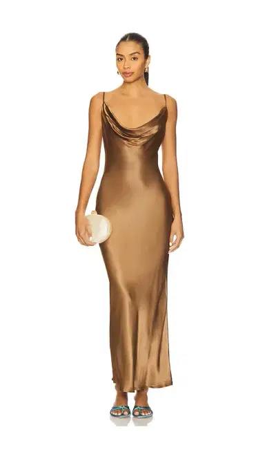 SNDYS Skin Maxi Dress | Thumbnail 1 SNDYS Skin Maxi Dress | Thumbnail 1