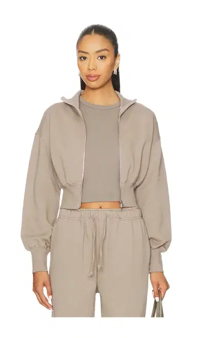superdown Branka Zip Up Jacket | Thumbnail 2 superdown Branka Zip Up Jacket | Thumbnail 2