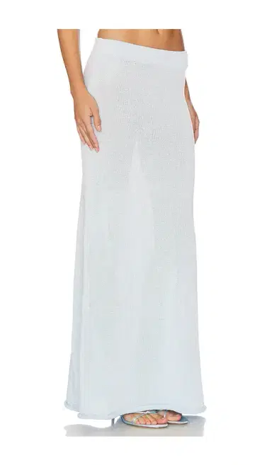 SNDYS Cali Maxi Skirt | Thumbnail 2 SNDYS Cali Maxi Skirt | Thumbnail 2