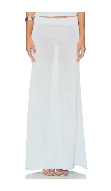 SNDYS Cali Maxi Skirt | Thumbnail 1 SNDYS Cali Maxi Skirt | Thumbnail 1