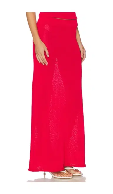 SNDYS Cali Maxi Skirt | Thumbnail 2 SNDYS Cali Maxi Skirt | Thumbnail 2