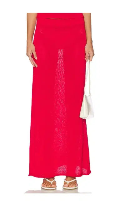 SNDYS Cali Maxi Skirt | Thumbnail 1 SNDYS Cali Maxi Skirt | Thumbnail 1