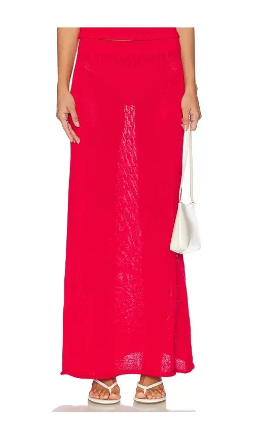 Cali Maxi Skirt Cali Maxi Skirt
