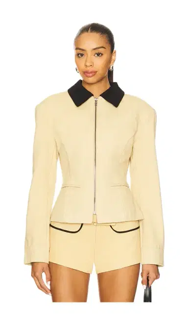 LIONESS Soho Jacket | Thumbnail 2 LIONESS Soho Jacket | Thumbnail 2